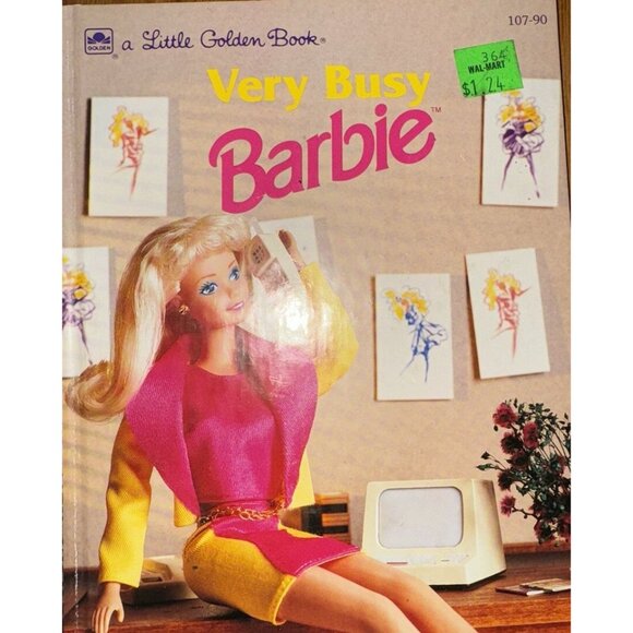 The Fairy Princess, Very Busy, The Missing Wedding Dress - Picture 5 of 7